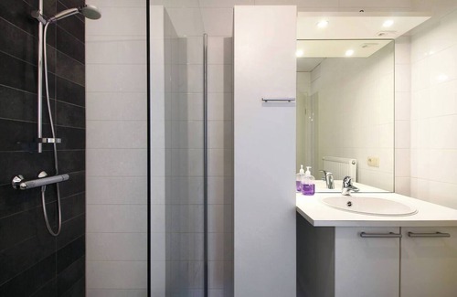 Aalst Apartment | City Escape Free Parking Central Aalst