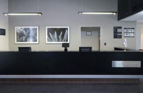 Ciudad Victoria Hotel | City Express by Marriott Ciudad Victoria