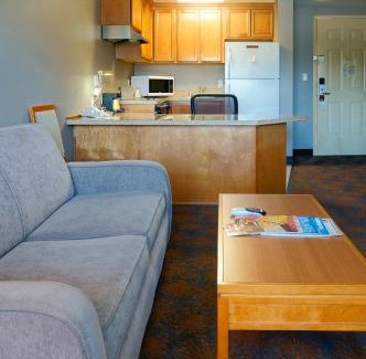 Tree Section Hotel | City Express by Marriott Manhattan Beach