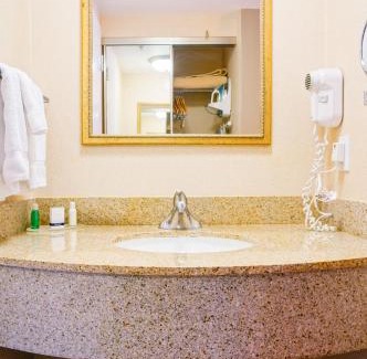 Tree Section Hotel | City Express by Marriott Manhattan Beach