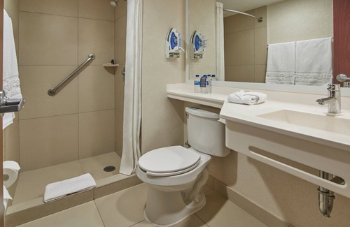 Cuautlancingo Hotel | City Express by Marriott Puebla Finsa