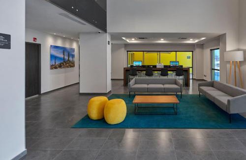 Cuautlancingo Hotel | City Express by Marriott Puebla FINSA