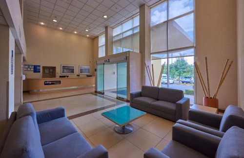 Cuautlancingo Hotel | City Express by Marriott Puebla FINSA