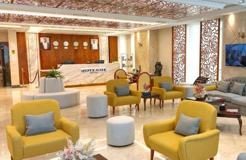 Doha Hotel | City Gate Hotel Doha