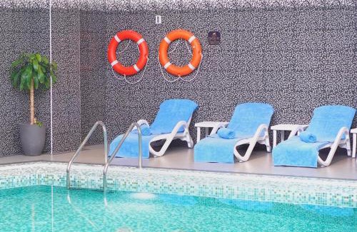 Doha Hotel | City Gate Hotel Doha
