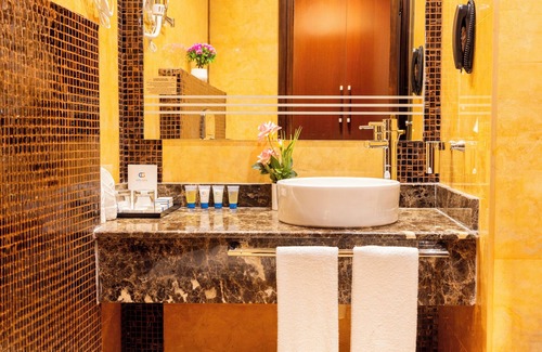 Doha Hotel | City Gate Hotel
