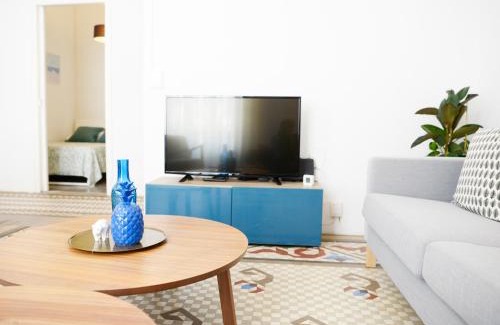 Sant Francesc Apartment | City Hall Correos