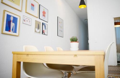 Sant Francesc Apartment | City Hall Correos