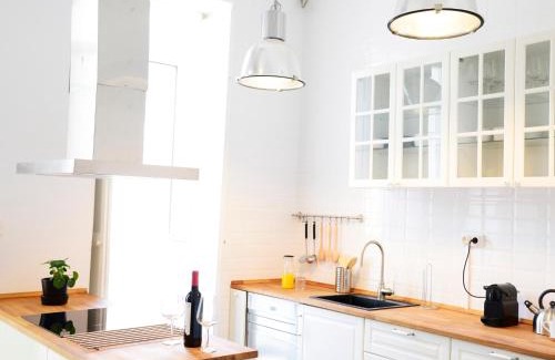Sant Francesc Apartment | City Hall Correos