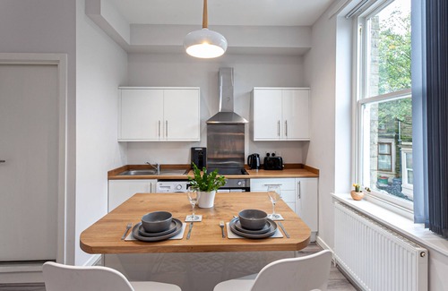 Preston Apartment | City Haven Preston-Treetops-beautifully tranquil