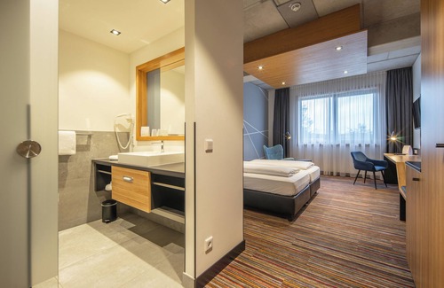 Neumarkt in der Oberpfalz Hotel | City Hotel Neumarkt