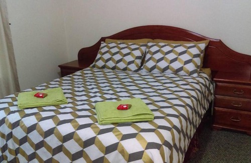 Mildura House | City Holiday Home Mildura