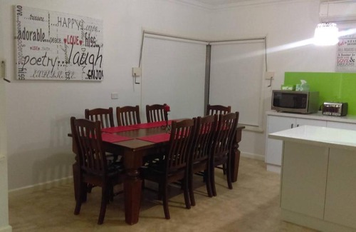 Mildura House | City Holiday Home Mildura