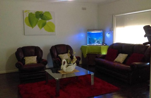 Mildura House | City Holiday Home Mildura