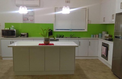 Mildura House | City Holiday Home Mildura