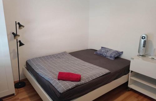 Oerlikon Apartment | City Home Zurich
