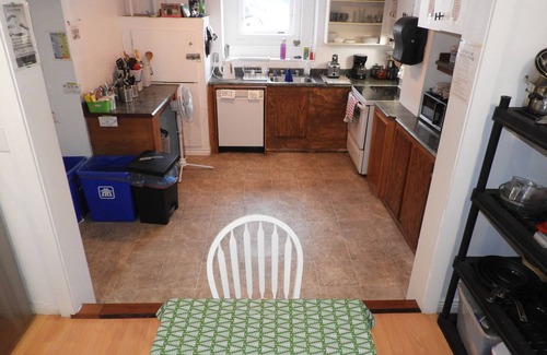 Downtown St. John's Hostel | City Hostel-HI-ST.JOHN'S