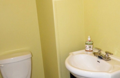 Downtown St. John's Hostel | City Hostel-HI-ST.JOHN'S