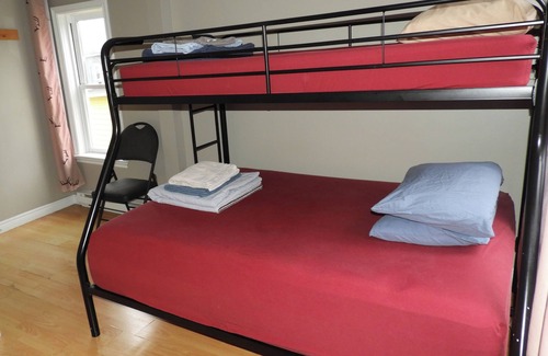 Downtown St. John's Hostel | City Hostel-HI-ST.JOHN'S