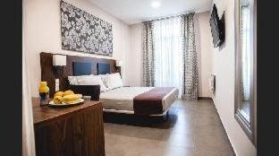 Sidi M'Hamed Hotel | City Hotel Alger
