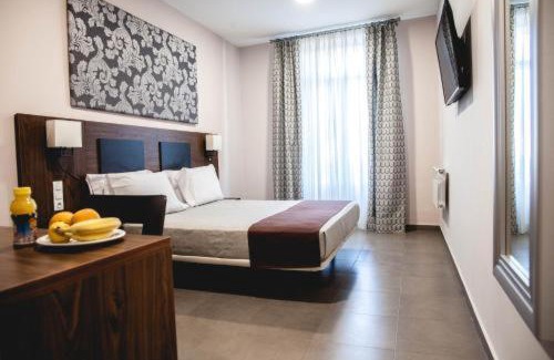 Sidi M'Hamed Hotel | City Hotel Alger