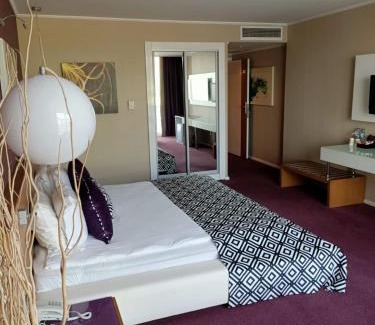 Yildizevler Hotel | City Hotel Ankara