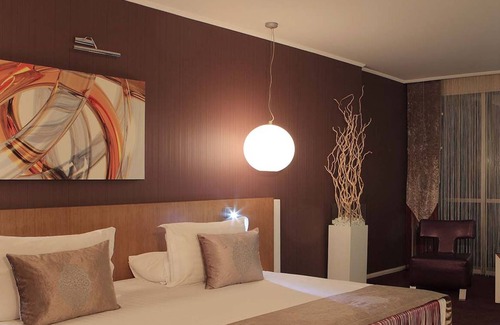 Yildizevler Hotel | City Hotel Ankara