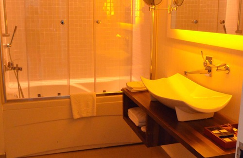 Yildizevler Hotel | City Hotel Ankara