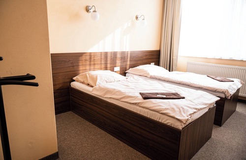 Banska Bystrica Hotel | CITY Hotel B&B