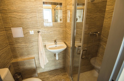 Banska Bystrica Hotel | CITY Hotel B&B