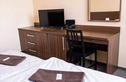 Banska Bystrica Hotel | CITY Hotel B&B