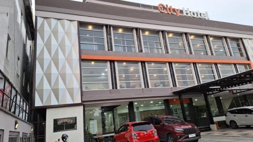 Balikpapan Hotel | City Hotel Balikpapan