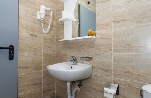 Burgas Hotel | City Hotel