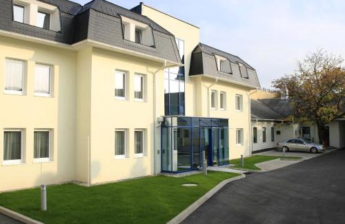 Modling Hotel | City-Hotel Mödling