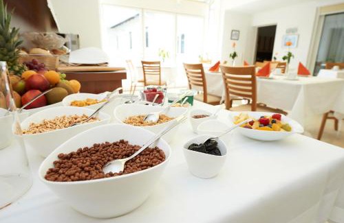 Modling Hotel | City-Hotel Mödling