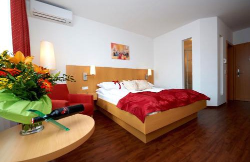 Modling Hotel | City-Hotel Mödling