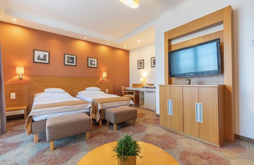 Miskolc Hotel | City Hotel Miskolc