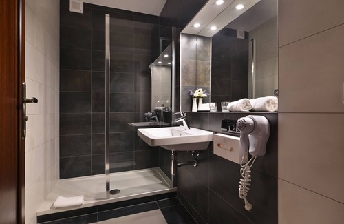 Ceska Lipa Hotel | City Hotel Morris