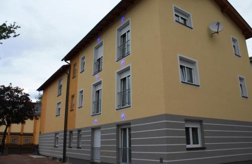 Neunkirchen Hotel | City Hotel Neunkirchen