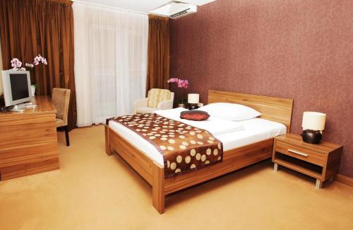 Nitra Hotel | City Hotel Nitra with free parking