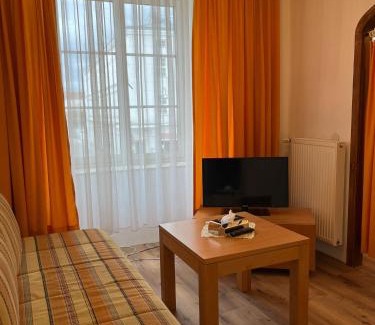 Braunau am Inn Hotel | City Hotel Post 12