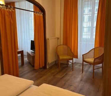 Braunau am Inn Hotel | City Hotel Post 12