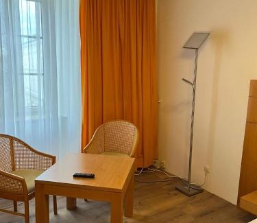 Braunau am Inn Hotel | City Hotel Post 20