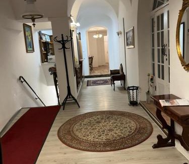 Braunau am Inn Hotel | City Hotel Post 20