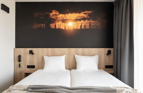 Municipality of Terneuzen Hotel | City hotel Terneuzen