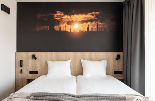 Municipality of Terneuzen Hotel | City hotel Terneuzen