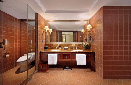Siming Hotel | City Hotel Xiamen