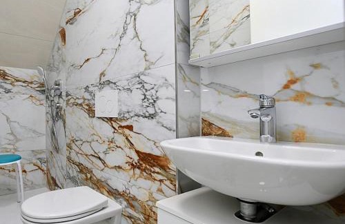 Stuttgart Apartment | City-Hotel Zuffenhausen - Apartments