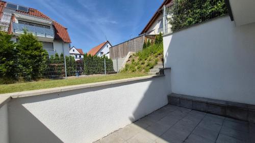 Stuttgart Apartment | City-Hotel Zuffenhausen - Apartments