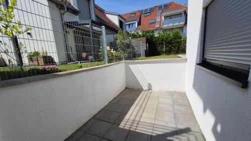 Stuttgart Apartment | City-Hotel Zuffenhausen - Apartments